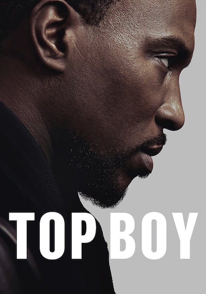 Saison 3 Top Boy streaming où
